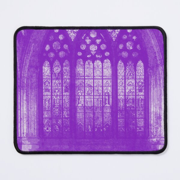 Item preview, Cathedral Window designed and sold by kinpirks.