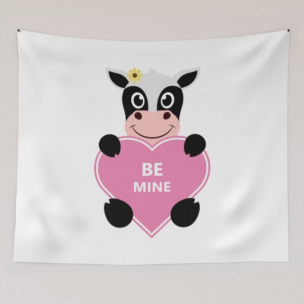 Item preview, Cute Valentines Day Conversation Heart designed and sold by Captain Creative.