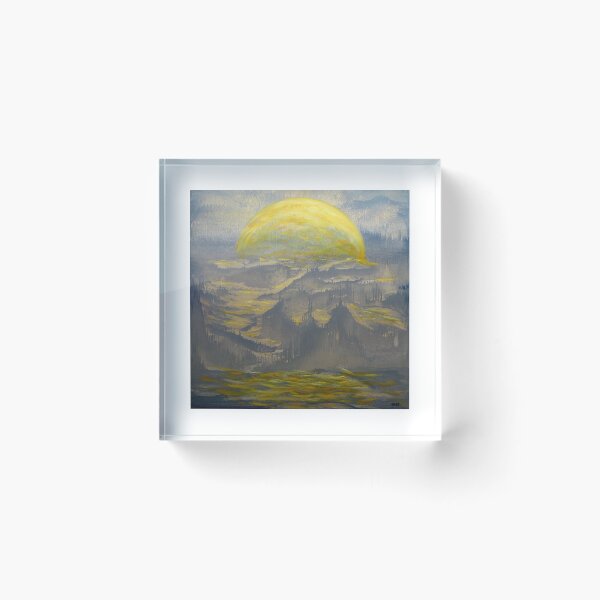 Item preview, Igor Konovalov: Whispers from the Mountains designed and sold by ukrainianvin.