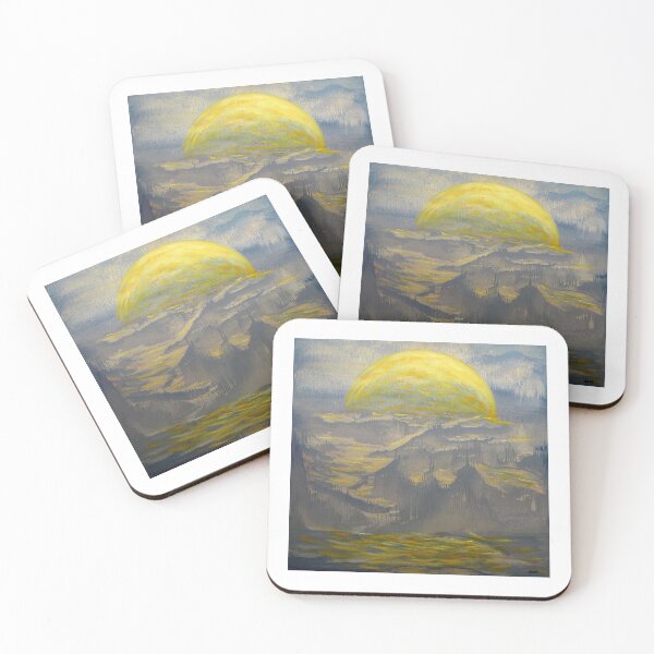 Item preview, Igor Konovalov: Whispers from the Mountains designed and sold by ukrainianvin.