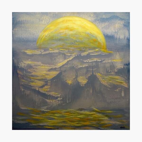 Item preview, Igor Konovalov: Whispers from the Mountains designed and sold by ukrainianvin.