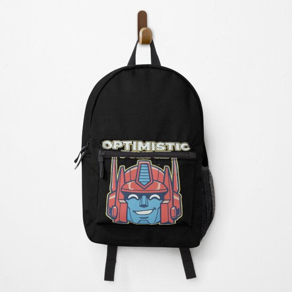 Item preview, optimistic prime designed and sold by MOHAMED.
