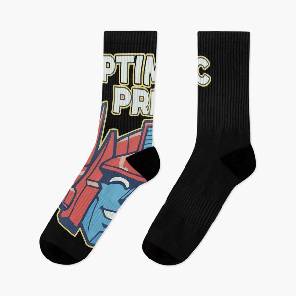 Item preview, optimistic prime  designed and sold by  MOHAMED.