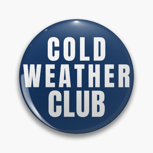 Artikelvorschau, Minimales Winterhemd des Cold Weather Club entworfen und verkauft von M.Store.