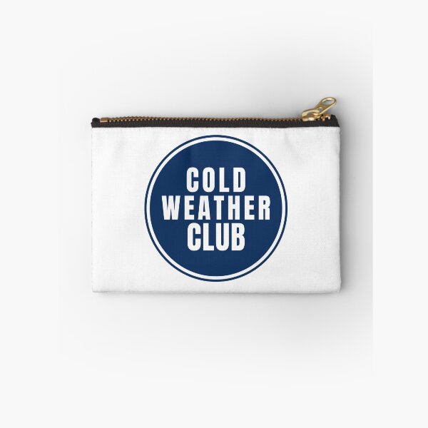 Item preview, Cold Weather Club Minimal Winter Shirt designed and sold by M.Store.