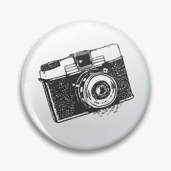Item preview, “Your Memories Matter” – Vintage Camera Art designed and sold by ZisanArts.