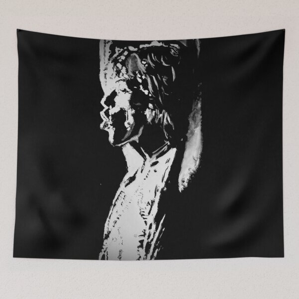 Item preview, Mick, The Stones, be still my beating heart 2 designed and sold by Art by Fruitcake.