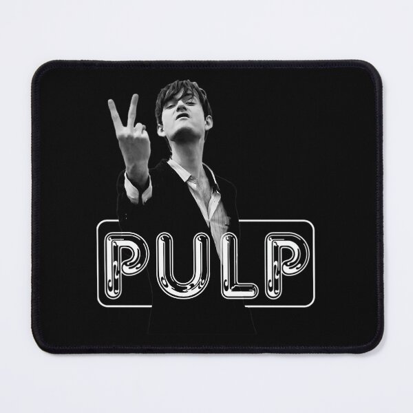 Item preview,  Pulp Logo Band designed and sold by chamiart001.