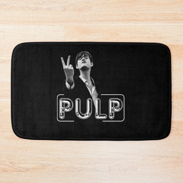 Item preview,  Pulp Logo Band designed and sold by chamiart001.