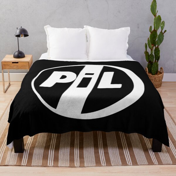Item preview, Public Image Limited designed and sold by SAYEN.