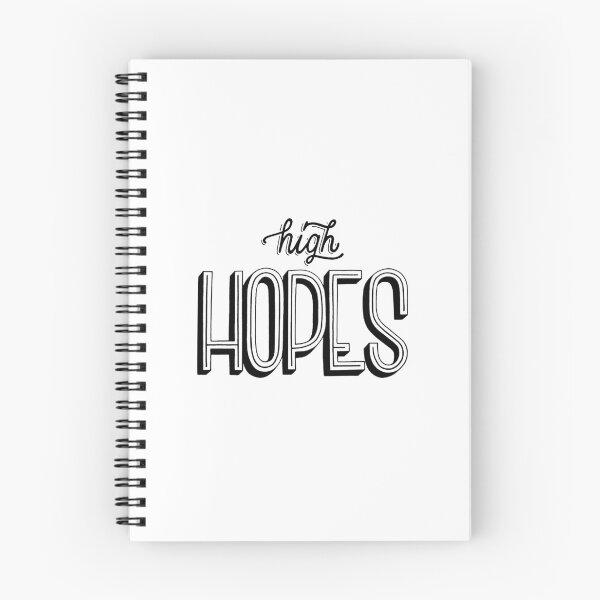 Item preview, High hopes designed and sold by Marta Ambrosetti.