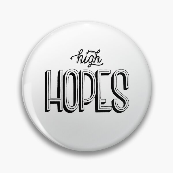 Item preview, High hopes designed and sold by Marta Ambrosetti.