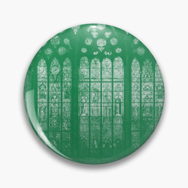 Item preview, Cathedral Window designed and sold by kinpirks.