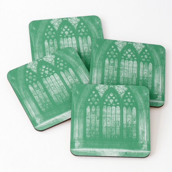 Item preview, Cathedral Window designed and sold by kinpirks.