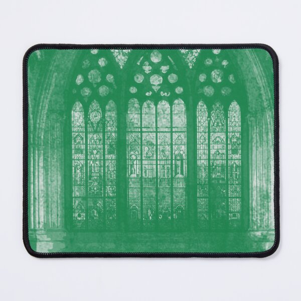 Item preview, Cathedral Window designed and sold by kinpirks.
