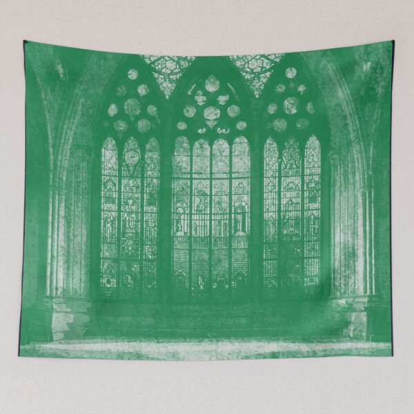 Item preview, Cathedral Window designed and sold by kinpirks.