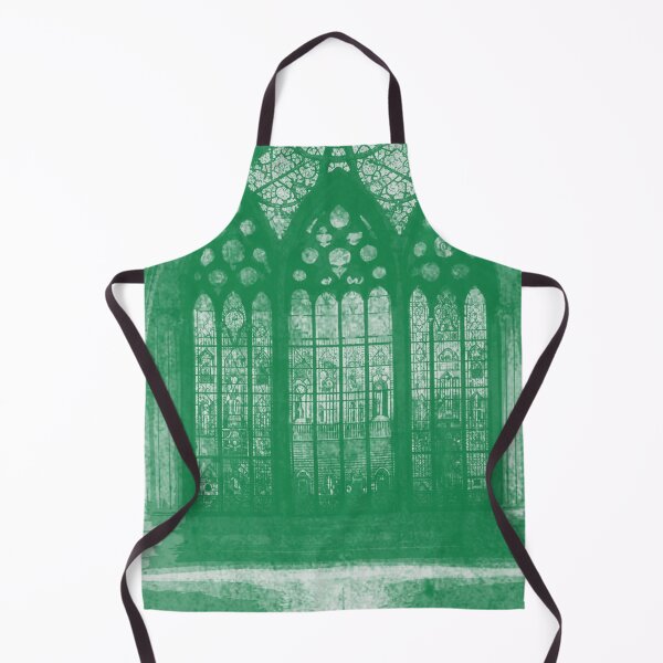 Item preview, Cathedral Window designed and sold by kinpirks.