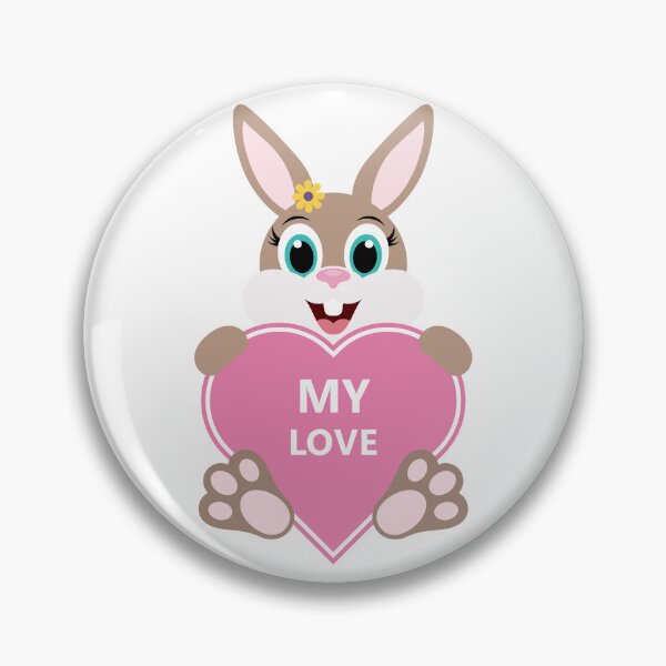 Item preview, Cute Valentines Day Conversation Heart designed and sold by Captain Creative.