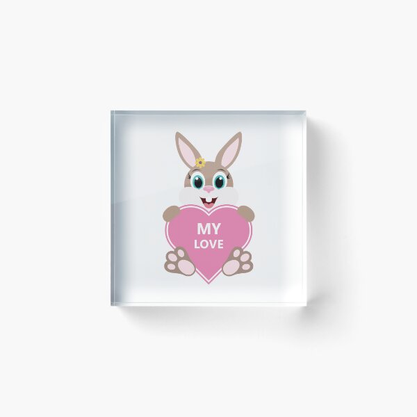 Item preview, Cute Valentines Day Conversation Heart designed and sold by Captain Creative.