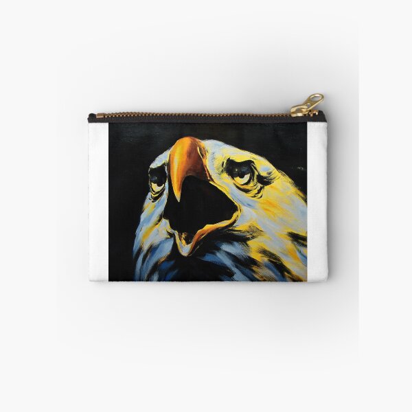 Item preview, Igor Konovalov: Yellow Eagle designed and sold by ukrainianvin.