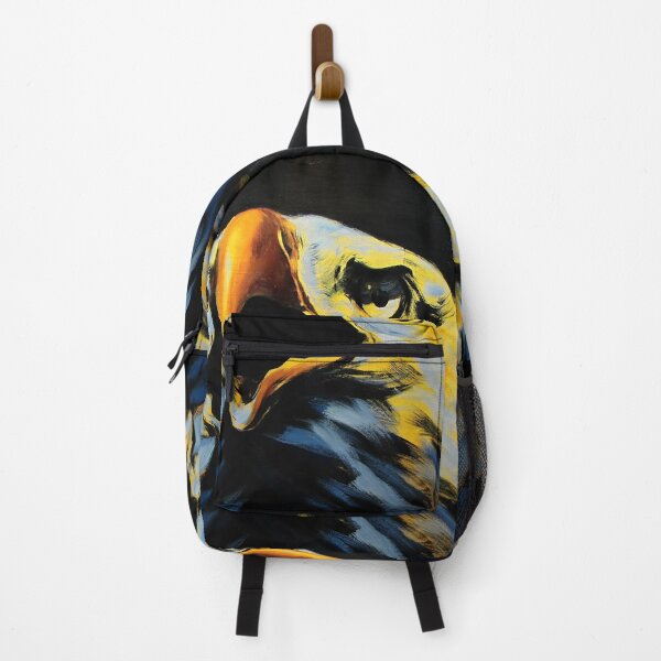 Item preview, Igor Konovalov: Yellow Eagle designed and sold by ukrainianvin.