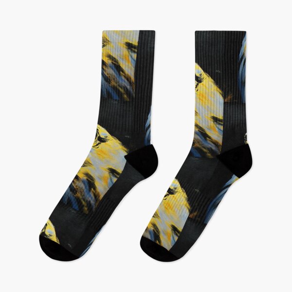 Item preview, Igor Konovalov: Yellow Eagle designed and sold by ukrainianvin.