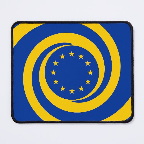 Item preview, EUROPEAN Gifts, Stickers & Products (F) designed and sold by mpodger.