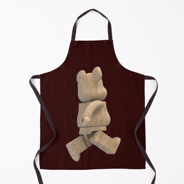 Item preview, Woody Bear Brick Side Walk designed and sold by visualeffect7.