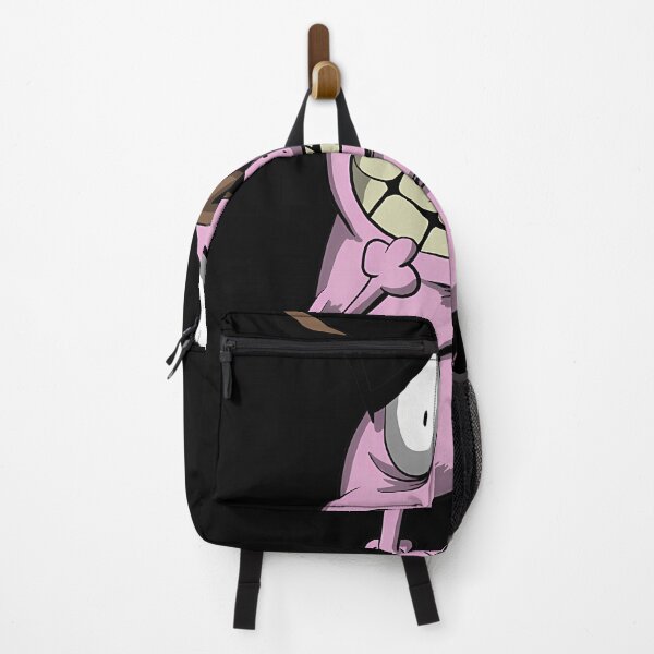 Item preview, Courage The Cowardly Dog designed and sold by MOHAMMED REDA.