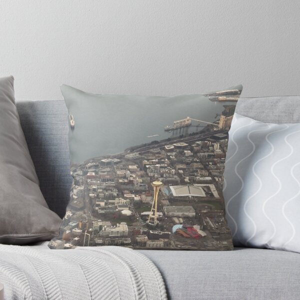Item preview, Space Needle designed and sold by Jaques-World.