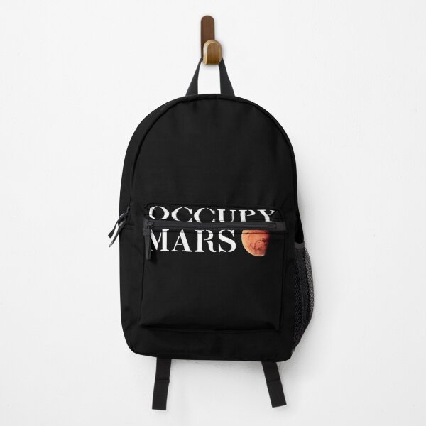Item preview, occupy mars of elon musk designed and sold by MOHAMED.