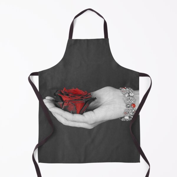 Item preview, rose and hand designed and sold by nikawanders.