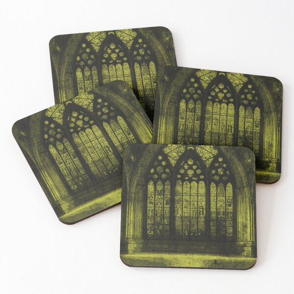 Item preview, Cathedral Window designed and sold by kinpirks.