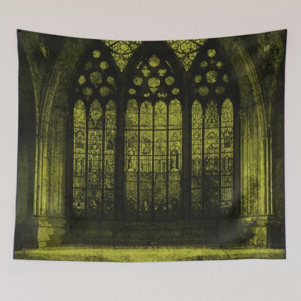 Item preview, Cathedral Window designed and sold by kinpirks.