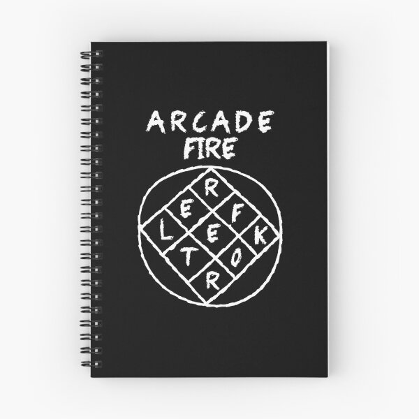 Item preview,  Arcade Fire Reflektor designed and sold by chamiart001.