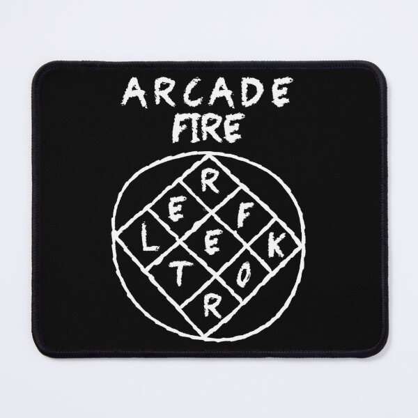 Item preview,  Arcade Fire Reflektor designed and sold by chamiart001.