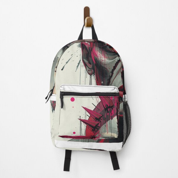 Item preview, Glitch Identity Head – Abstract Cyber Street Art designed and sold by GamerLife31.