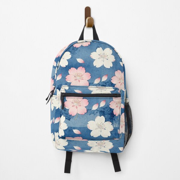 Item preview, Cherry Blossom Pattern 2 designed and sold by Akali Design.