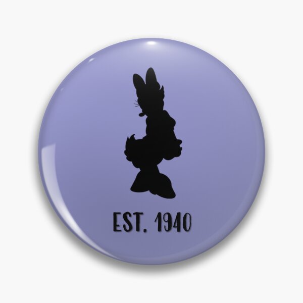 Item preview, The Darlingest Duck in Toontown designed and sold by duchessjessica.
