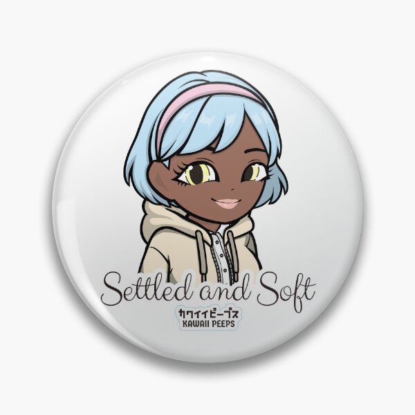 Item preview, Pastel Power Crew Settled and Soft designed and sold by P-L-Sardines.