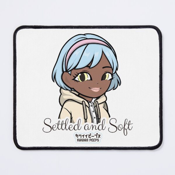 Item preview, Pastel Power Crew Settled and Soft designed and sold by P-L-Sardines.