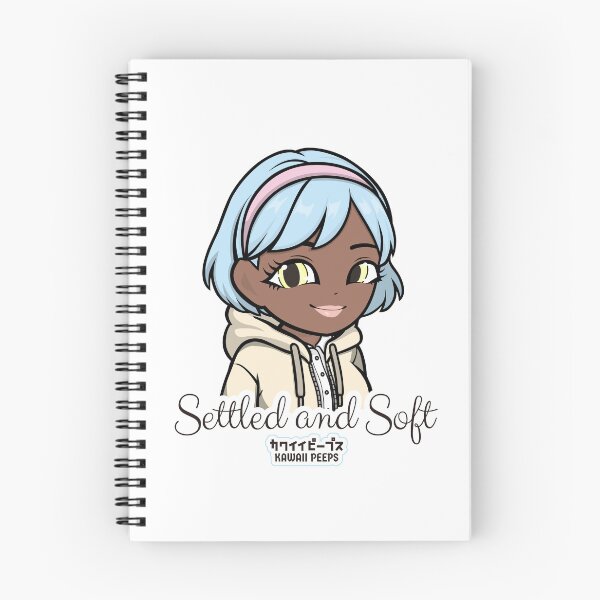 Item preview, Pastel Power Crew Settled and Soft designed and sold by P-L-Sardines.