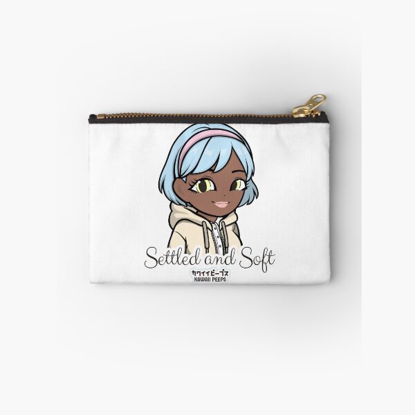 Item preview, Pastel Power Crew Settled and Soft designed and sold by P-L-Sardines.