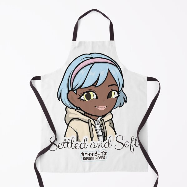 Item preview, Pastel Power Crew Settled and Soft designed and sold by P-L-Sardines.