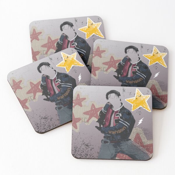 Item preview, JHOPE - KILLIN' IT GIRL ✰  designed and sold by MagicShopDesign.