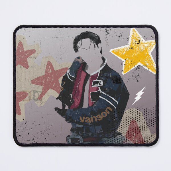 Item preview, JHOPE - KILLIN' IT GIRL ✰  designed and sold by MagicShopDesign.