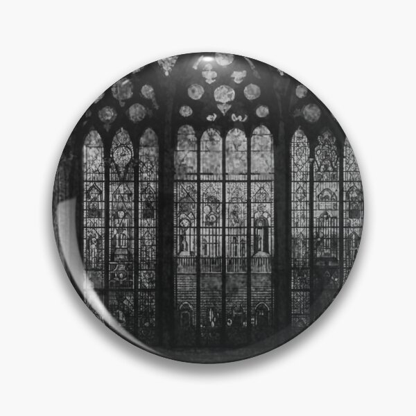 Item preview, Cathedral Window designed and sold by kinpirks.