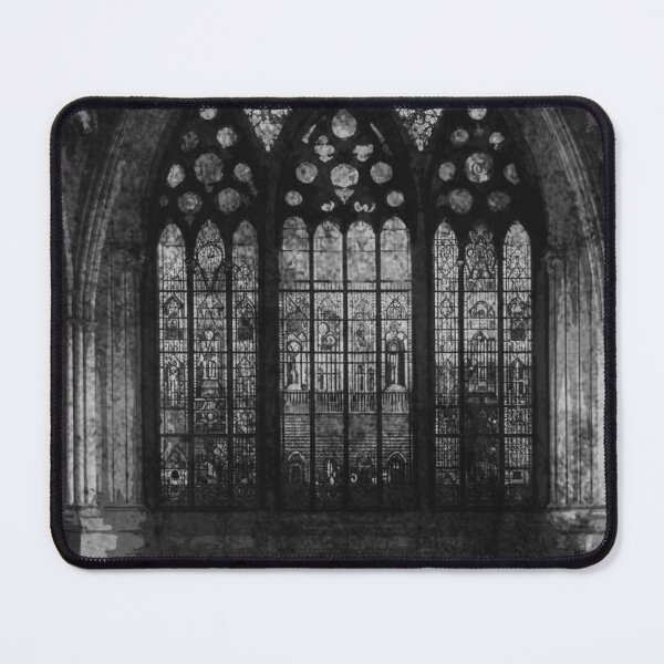 Item preview, Cathedral Window designed and sold by kinpirks.