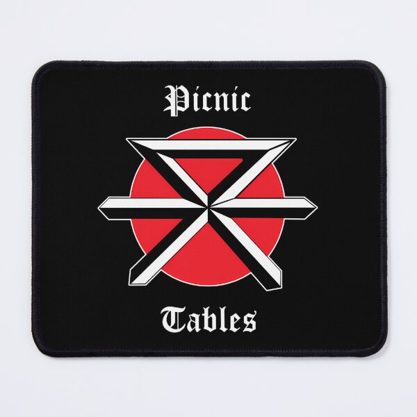 Item preview,  Picnic Tables designed and sold by chamiart001.
