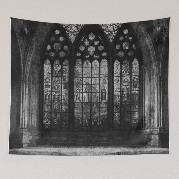 Item preview, Cathedral Window designed and sold by kinpirks.
